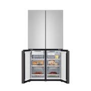 냉장고 LG 디오스 오브제컬렉션 STEM 베이직 냉장고 Fit & Max (M626SVV052S.AKOR) 썸네일이미지 10