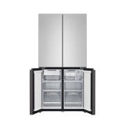 냉장고 LG 디오스 오브제컬렉션 STEM 베이직 냉장고 Fit & Max (M626SVV052S.AKOR) 썸네일이미지 11