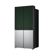 냉장고 LG 디오스 오브제컬렉션 STEM 베이직 냉장고 Fit & Max (M626SGS052S.AKOR) 썸네일이미지 4