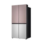 냉장고 LG 디오스 오브제컬렉션 STEM 베이직 냉장고 Fit & Max (M626SKV052S.AKOR) 썸네일이미지 4