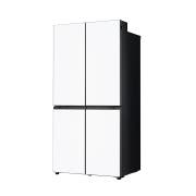 냉장고 LG 디오스 오브제컬렉션 STEM 베이직 냉장고 Fit & Max (M626GQQ052S.AKOR) 썸네일이미지 4