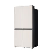 냉장고 LG 디오스 오브제컬렉션 STEM 베이직 냉장고 Fit & Max (M626GGG052S.AKOR) 썸네일이미지 4