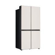 냉장고 LG 디오스 오브제컬렉션 STEM 베이직 냉장고 Fit & Max (M626GGG052S.AKOR) 썸네일이미지 5