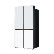 냉장고 LG 디오스 오브제컬렉션 STEM 베이직 냉장고 Fit & Max (M626GYQ052S.AKOR) 썸네일이미지 4