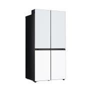 냉장고 LG 디오스 오브제컬렉션 STEM 베이직 냉장고 Fit & Max (M626GYQ052S.AKOR) 썸네일이미지 5