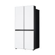 냉장고 LG 디오스 오브제컬렉션 STEM 베이직 냉장고 Fit & Max (M626MQQ052S.AKOR) 썸네일이미지 4
