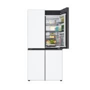 냉장고 LG 디오스 오브제컬렉션 STEM 베이직 냉장고 Fit & Max (M626MQQ052S.AKOR) 썸네일이미지 6