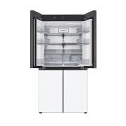 냉장고 LG 디오스 오브제컬렉션 STEM 베이직 냉장고 Fit & Max (M626MQQ052S.AKOR) 썸네일이미지 9