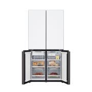 냉장고 LG 디오스 오브제컬렉션 STEM 베이직 냉장고 Fit & Max (M626MQQ052S.AKOR) 썸네일이미지 10