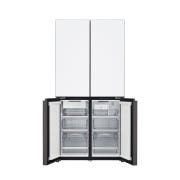 냉장고 LG 디오스 오브제컬렉션 STEM 베이직 냉장고 Fit & Max (M626MQQ052S.AKOR) 썸네일이미지 11