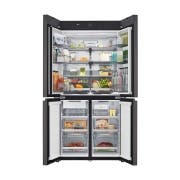 냉장고 LG 디오스 오브제컬렉션 STEM 베이직 냉장고 Fit & Max (M626MQQ052S.AKOR) 썸네일이미지 12