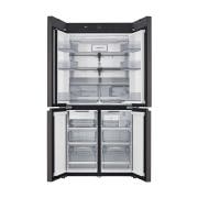 냉장고 LG 디오스 오브제컬렉션 STEM 베이직 냉장고 Fit & Max (M626MQQ052S.AKOR) 썸네일이미지 13