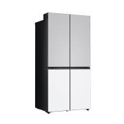 냉장고 LG 디오스 오브제컬렉션 STEM 베이직 냉장고 Fit & Max (M626MRQ052S.AKOR) 썸네일이미지 5