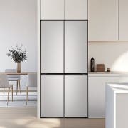 냉장고 LG 디오스 오브제컬렉션 STEM 베이직 냉장고 Fit & Max (M626SVV052S.AKOR) 썸네일이미지 1