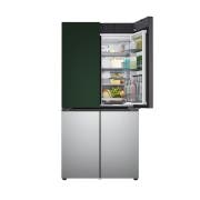 냉장고 LG 디오스 오브제컬렉션 STEM 베이직 냉장고 Fit & Max (M626SGS052S.AKOR) 썸네일이미지 6