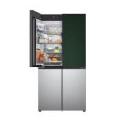 냉장고 LG 디오스 오브제컬렉션 STEM 베이직 냉장고 Fit & Max (M626SGS052S.AKOR) 썸네일이미지 7