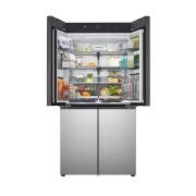 냉장고 LG 디오스 오브제컬렉션 STEM 베이직 냉장고 Fit & Max (M626SGS052S.AKOR) 썸네일이미지 8