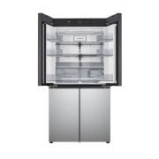 냉장고 LG 디오스 오브제컬렉션 STEM 베이직 냉장고 Fit & Max (M626SGS052S.AKOR) 썸네일이미지 9