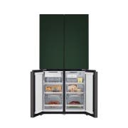냉장고 LG 디오스 오브제컬렉션 STEM 베이직 냉장고 Fit & Max (M626SGS052S.AKOR) 썸네일이미지 10