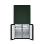 냉장고 LG 디오스 오브제컬렉션 STEM 베이직 냉장고 Fit & Max (M626SGS052S.AKOR) 썸네일이미지 11