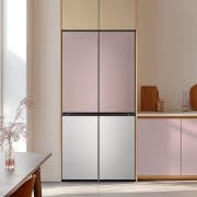 냉장고 LG 디오스 오브제컬렉션 STEM 베이직 냉장고 Fit & Max (M626SKV052S.AKOR) 썸네일이미지 1