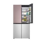 냉장고 LG 디오스 오브제컬렉션 STEM 베이직 냉장고 Fit & Max (M626SKV052S.AKOR) 썸네일이미지 6
