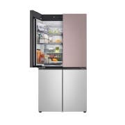 냉장고 LG 디오스 오브제컬렉션 STEM 베이직 냉장고 Fit & Max (M626SKV052S.AKOR) 썸네일이미지 7