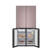 냉장고 LG 디오스 오브제컬렉션 STEM 베이직 냉장고 Fit & Max (M626SKV052S.AKOR) 썸네일이미지 10