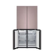 냉장고 LG 디오스 오브제컬렉션 STEM 베이직 냉장고 Fit & Max (M626SKV052S.AKOR) 썸네일이미지 11