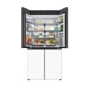 냉장고 LG 디오스 오브제컬렉션 STEM 베이직 냉장고 Fit & Max (M626GQQ052S.AKOR) 썸네일이미지 8