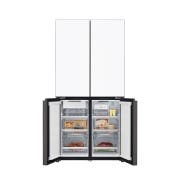 냉장고 LG 디오스 오브제컬렉션 STEM 베이직 냉장고 Fit & Max (M626GQQ052S.AKOR) 썸네일이미지 10