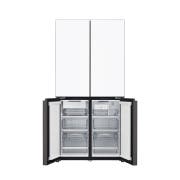냉장고 LG 디오스 오브제컬렉션 STEM 베이직 냉장고 Fit & Max (M626GQQ052S.AKOR) 썸네일이미지 11