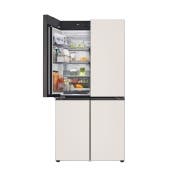 냉장고 LG 디오스 오브제컬렉션 STEM 베이직 냉장고 Fit & Max (M626GGG052S.AKOR) 썸네일이미지 7