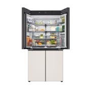 냉장고 LG 디오스 오브제컬렉션 STEM 베이직 냉장고 Fit & Max (M626GGG052S.AKOR) 썸네일이미지 8