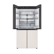 냉장고 LG 디오스 오브제컬렉션 STEM 베이직 냉장고 Fit & Max (M626GGG052S.AKOR) 썸네일이미지 9