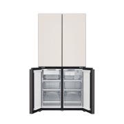냉장고 LG 디오스 오브제컬렉션 STEM 베이직 냉장고 Fit & Max (M626GGG052S.AKOR) 썸네일이미지 11