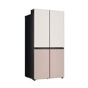 냉장고 LG 디오스 오브제컬렉션 STEM 베이직 냉장고 Fit & Max (M626GGA052S.AKOR) 썸네일이미지 5
