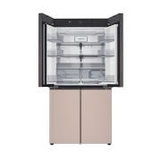 냉장고 LG 디오스 오브제컬렉션 STEM 베이직 냉장고 Fit & Max (M626GGA052S.AKOR) 썸네일이미지 9