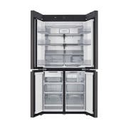 냉장고 LG 디오스 오브제컬렉션 STEM 베이직 냉장고 Fit & Max (M626GGA052S.AKOR) 썸네일이미지 13