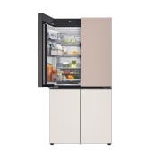 냉장고 LG 디오스 오브제컬렉션 STEM 베이직 냉장고 Fit & Max (M626GAG052S.AKOR) 썸네일이미지 7