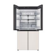 냉장고 LG 디오스 오브제컬렉션 STEM 베이직 냉장고 Fit & Max (M626GAG052S.AKOR) 썸네일이미지 9