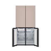 냉장고 LG 디오스 오브제컬렉션 STEM 베이직 냉장고 Fit & Max (M626GAG052S.AKOR) 썸네일이미지 11