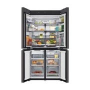 냉장고 LG 디오스 오브제컬렉션 STEM 베이직 냉장고 Fit & Max (M626GAG052S.AKOR) 썸네일이미지 12