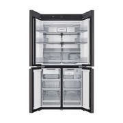 냉장고 LG 디오스 오브제컬렉션 STEM 베이직 냉장고 Fit & Max (M626GAG052S.AKOR) 썸네일이미지 13