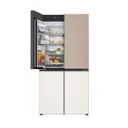 냉장고 LG 디오스 오브제컬렉션 STEM 베이직 냉장고 Fit & Max (M626GCB052S.AKOR) 썸네일이미지 7