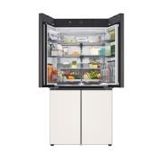 냉장고 LG 디오스 오브제컬렉션 STEM 베이직 냉장고 Fit & Max (M626GCB052S.AKOR) 썸네일이미지 8