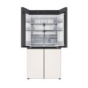 냉장고 LG 디오스 오브제컬렉션 STEM 베이직 냉장고 Fit & Max (M626GCB052S.AKOR) 썸네일이미지 9