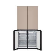 냉장고 LG 디오스 오브제컬렉션 STEM 베이직 냉장고 Fit & Max (M626GCB052S.AKOR) 썸네일이미지 11