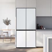 냉장고 LG 디오스 오브제컬렉션 STEM 베이직 냉장고 Fit & Max (M626GYQ052S.AKOR) 썸네일이미지 1