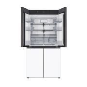 냉장고 LG 디오스 오브제컬렉션 STEM 베이직 냉장고 Fit & Max (M626GYQ052S.AKOR) 썸네일이미지 9